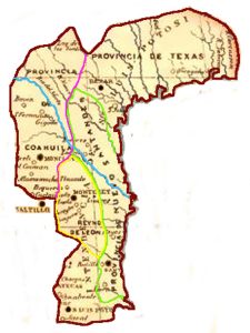Provincias de Oriente